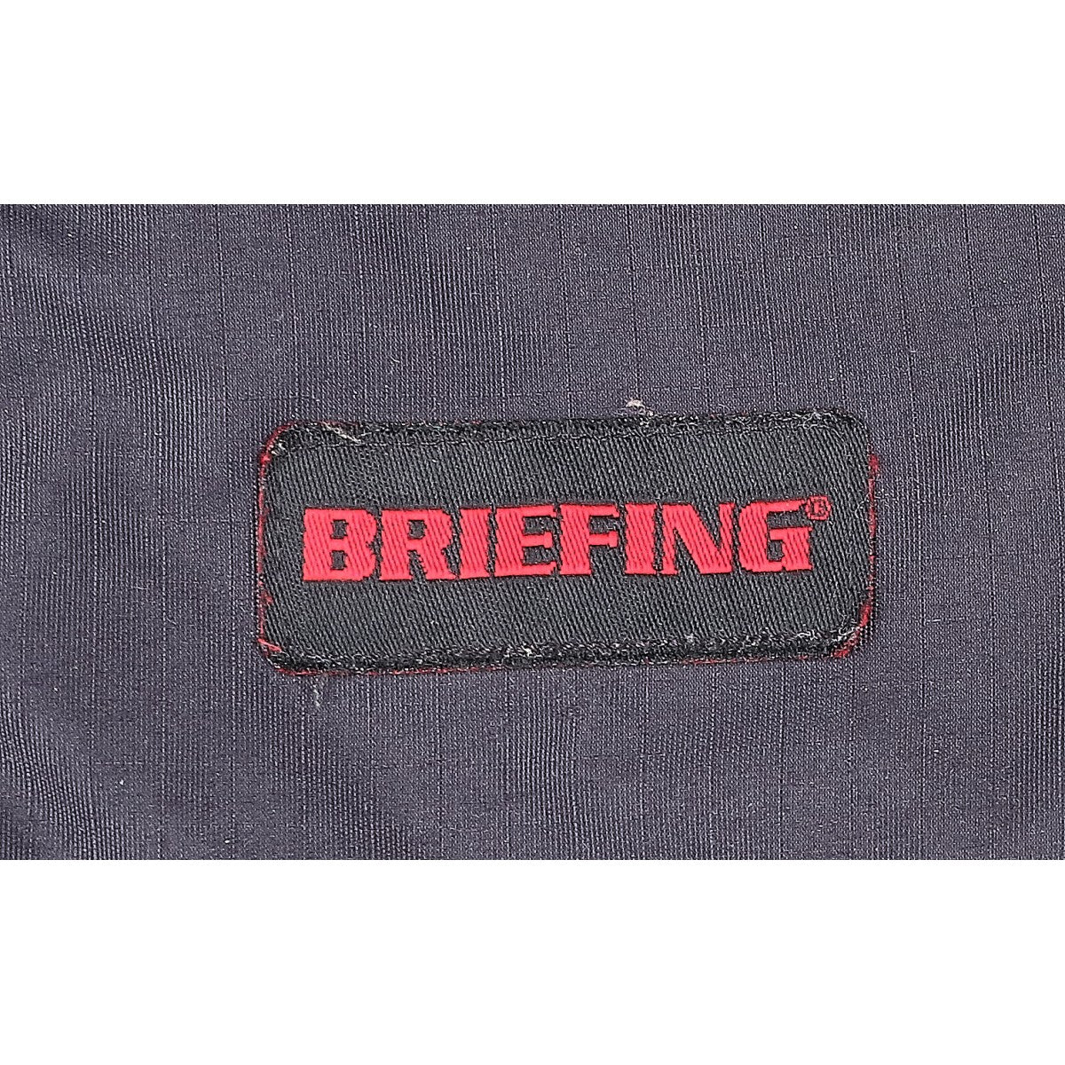 BRIEFING BRA233T25 DISCRETE SM MW Tote Bag Size ONE SIZE