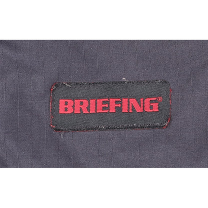 BRIEFING BRA233T25 DISCRETE SM MW Tote Bag Size ONE SIZE