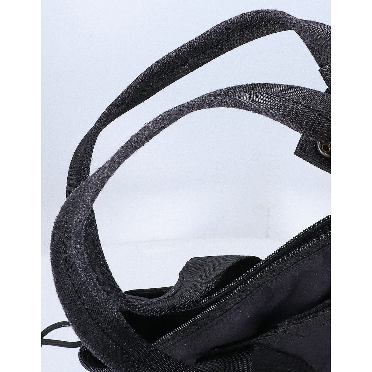 BRIEFING BRA233T25 DISCRETE SM MW Tote Bag Size ONE SIZE