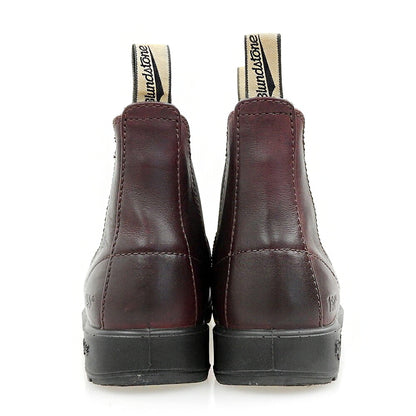 BLUNDSTONE 150th Anniversary Leather Boots Auburn Size 9