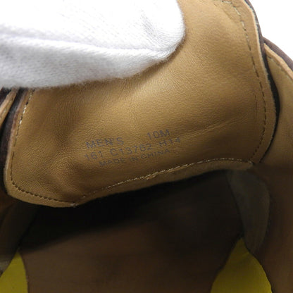 COLE HAAN Original Grand Wingtip Sneakers Brown Size 10