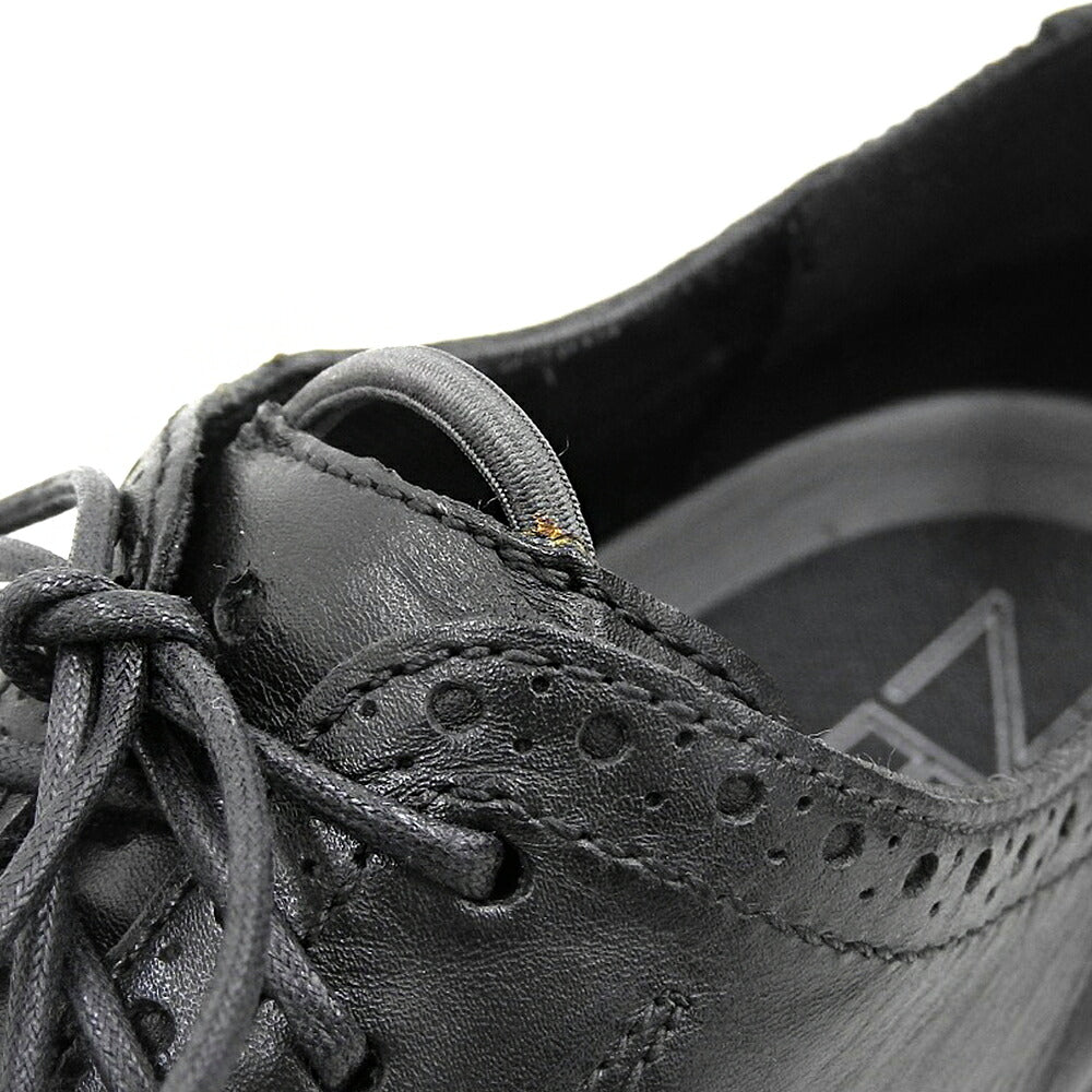 COLE HAAN Zerogrand Wingtip Sneakers Black Size 10(US)