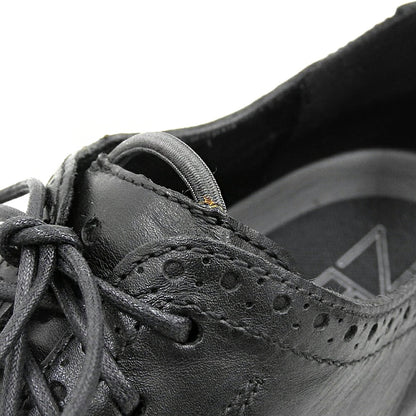 COLE HAAN Zerogrand Wingtip Sneakers Black Size 10(US)