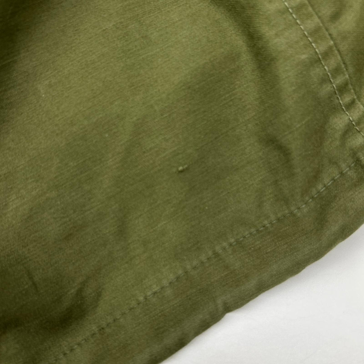 MILITARY 1967 M-65 Field Jacket Full Khaki Green Size S-L