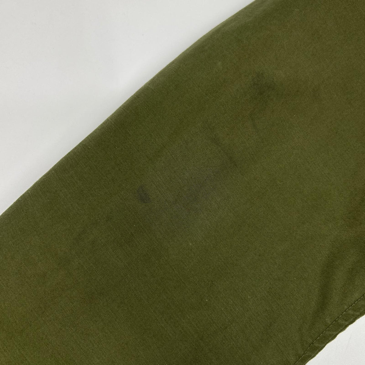 MILITARY 1967 M-65 Field Jacket Full Khaki Green Size S-L