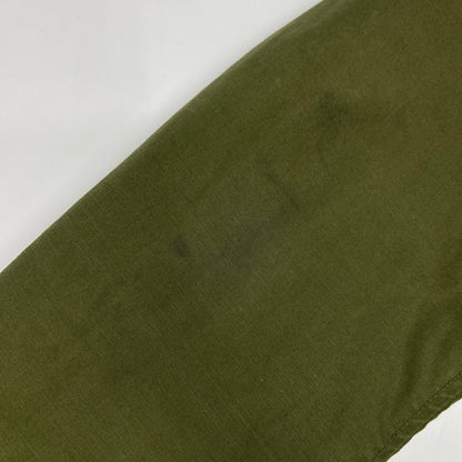 MILITARY 1967 M-65 Field Jacket Full Khaki Green Size S-L