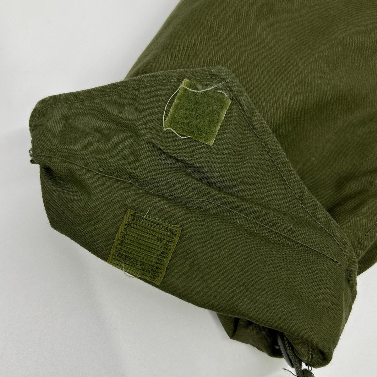 MILITARY 1967 M-65 Field Jacket Full Khaki Green Size S-L