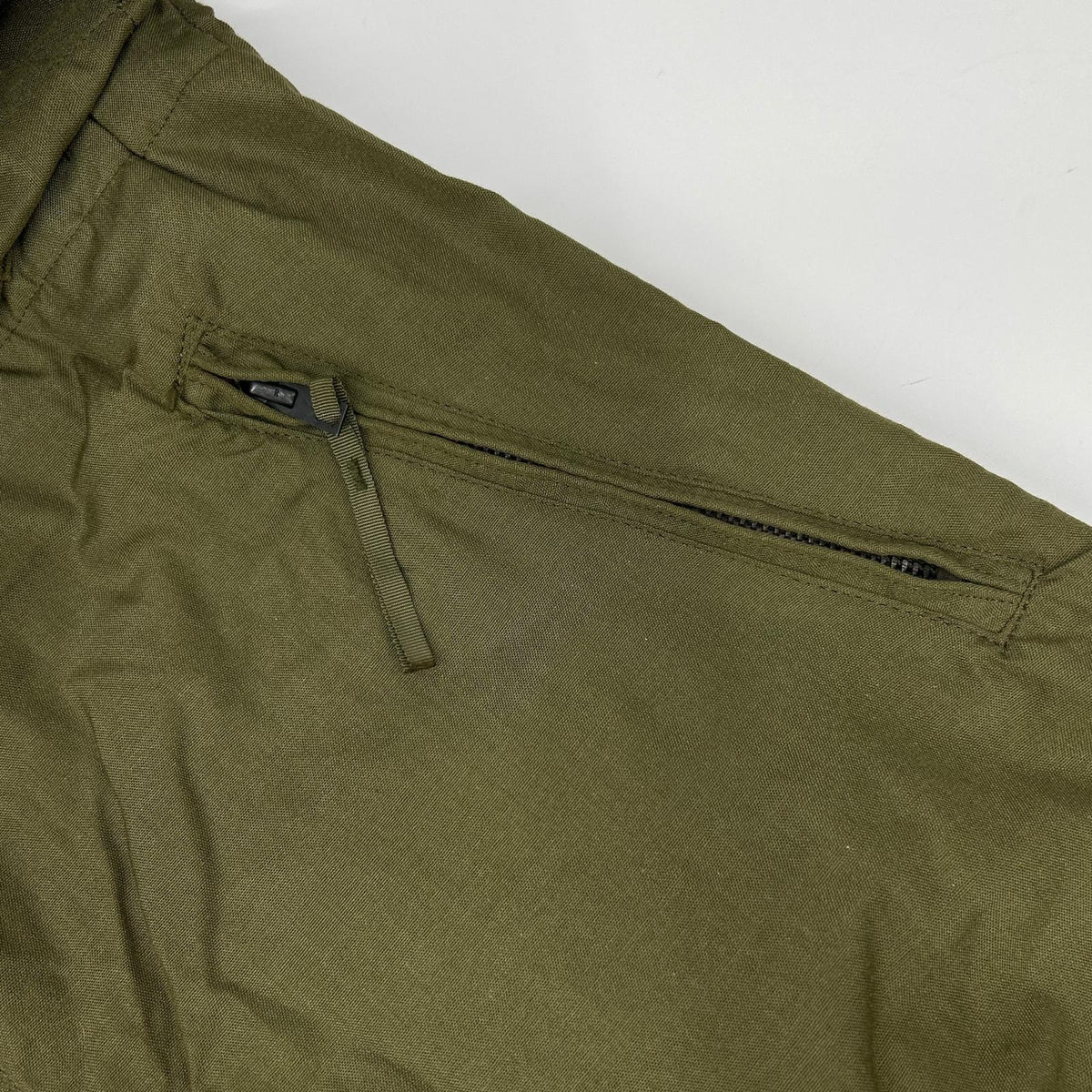 MILITARY 1985 Tankers All-in-one Overalls Khaki Size S-S