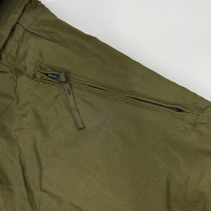 MILITARY 1985 Tankers All-in-one Overalls Khaki Size S-S
