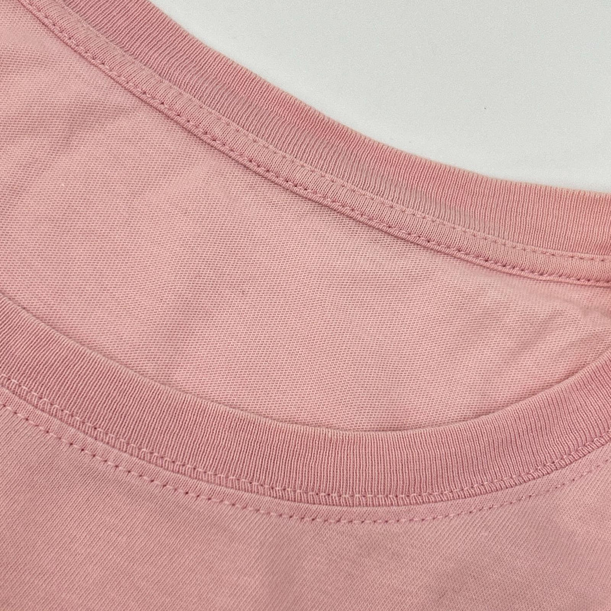 GUCCI 21AW Interlocking Print T-Shirt Pink Size S