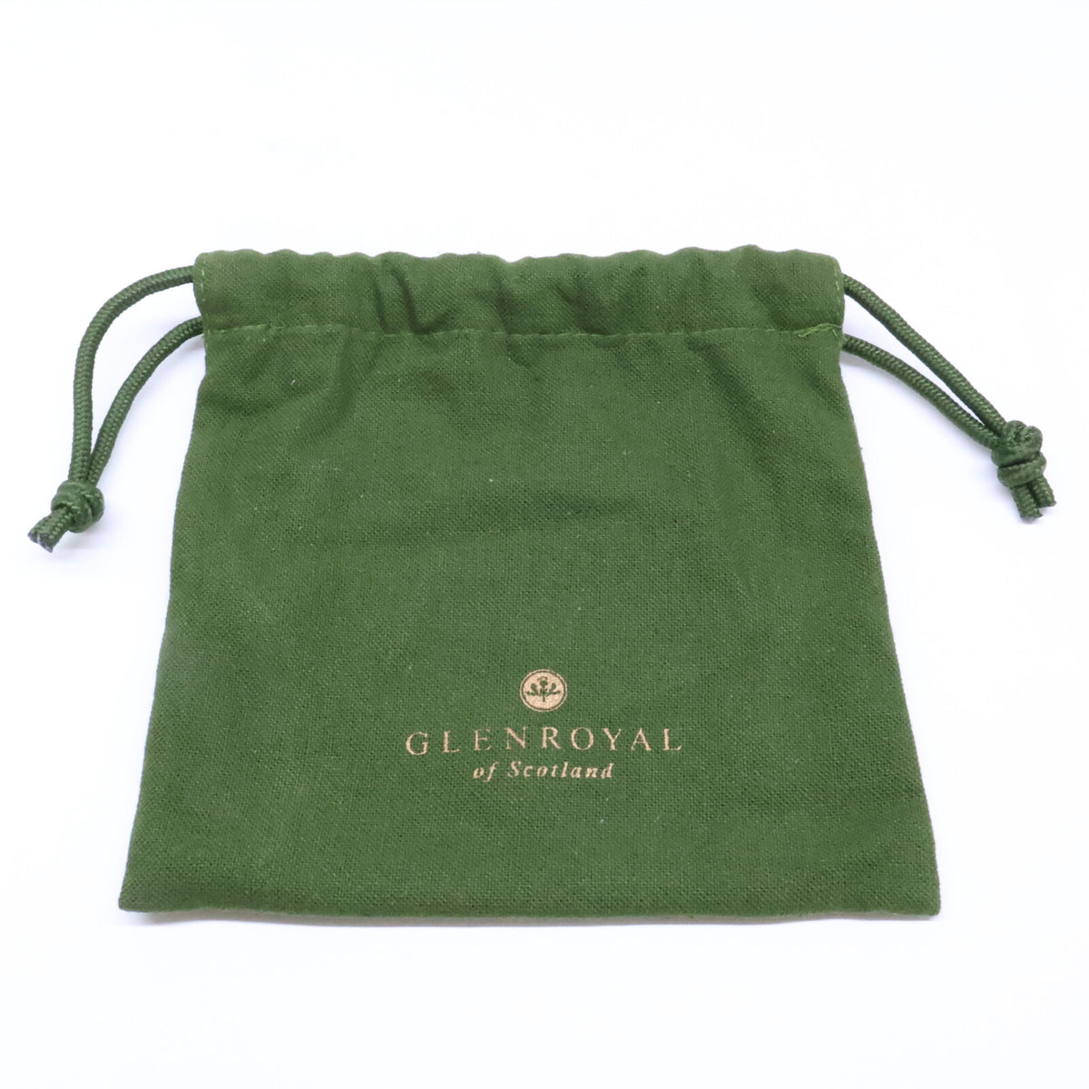 GLENROYAL 03-6188 Bridle Wallet Aubergine Size ONE SIZE