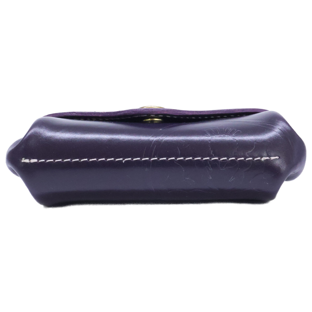 GLENROYAL 03-6188 Bridle Wallet Aubergine Size ONE SIZE