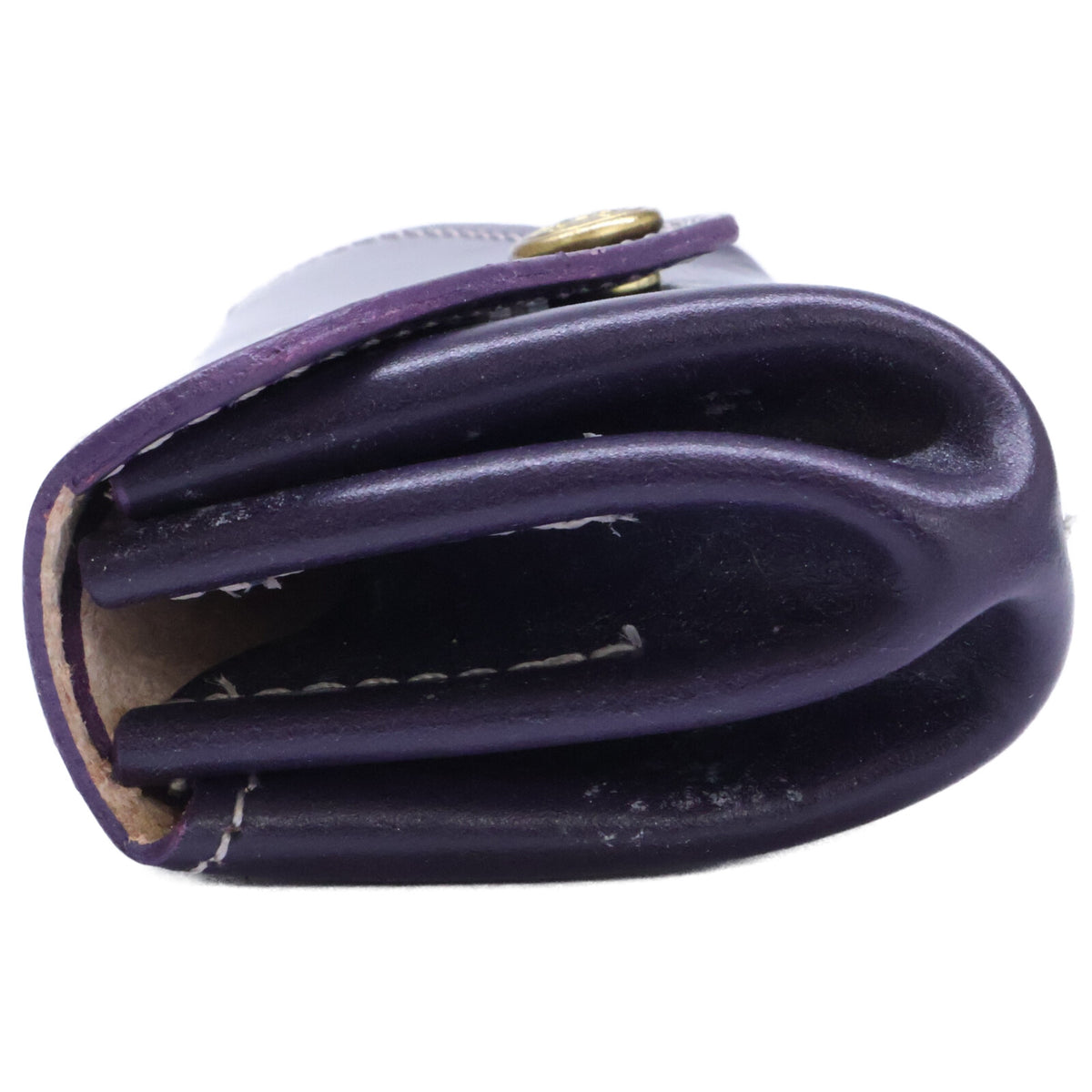 GLENROYAL 03-6188 Bridle Wallet Aubergine Size ONE SIZE