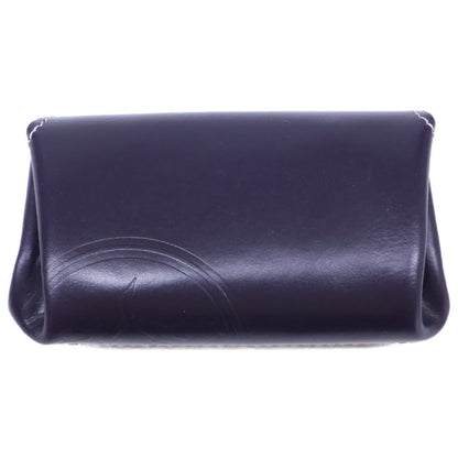 GLENROYAL 03-6188 Bridle Wallet Aubergine Size ONE SIZE