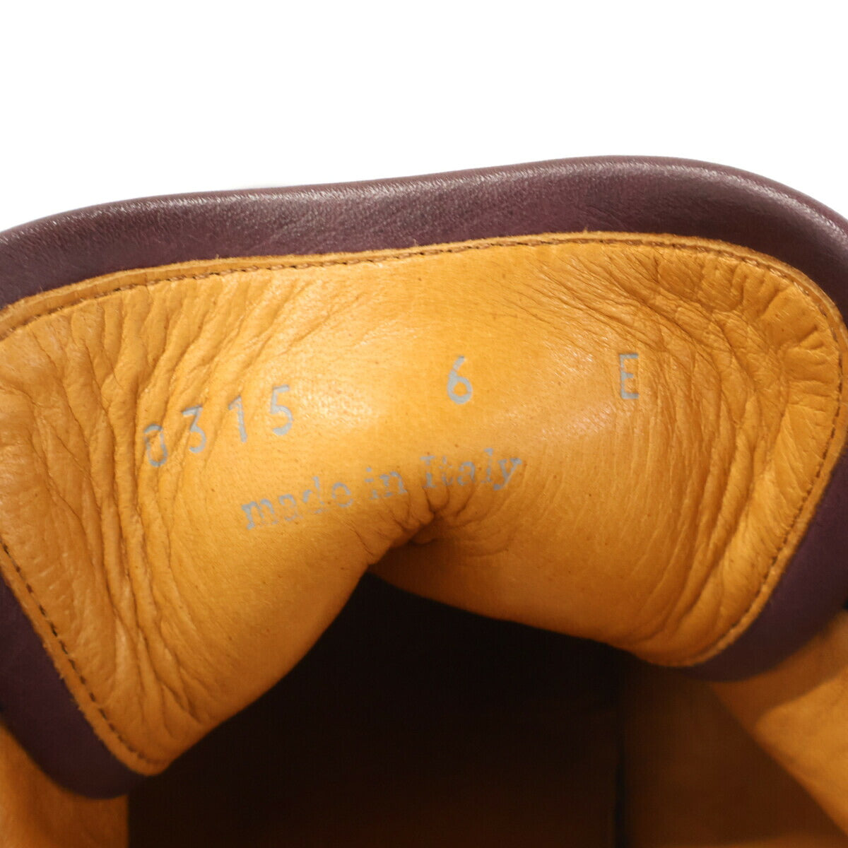 JOHNLOBB Levah Suede Leather Sneakers Bordeaux Size 6