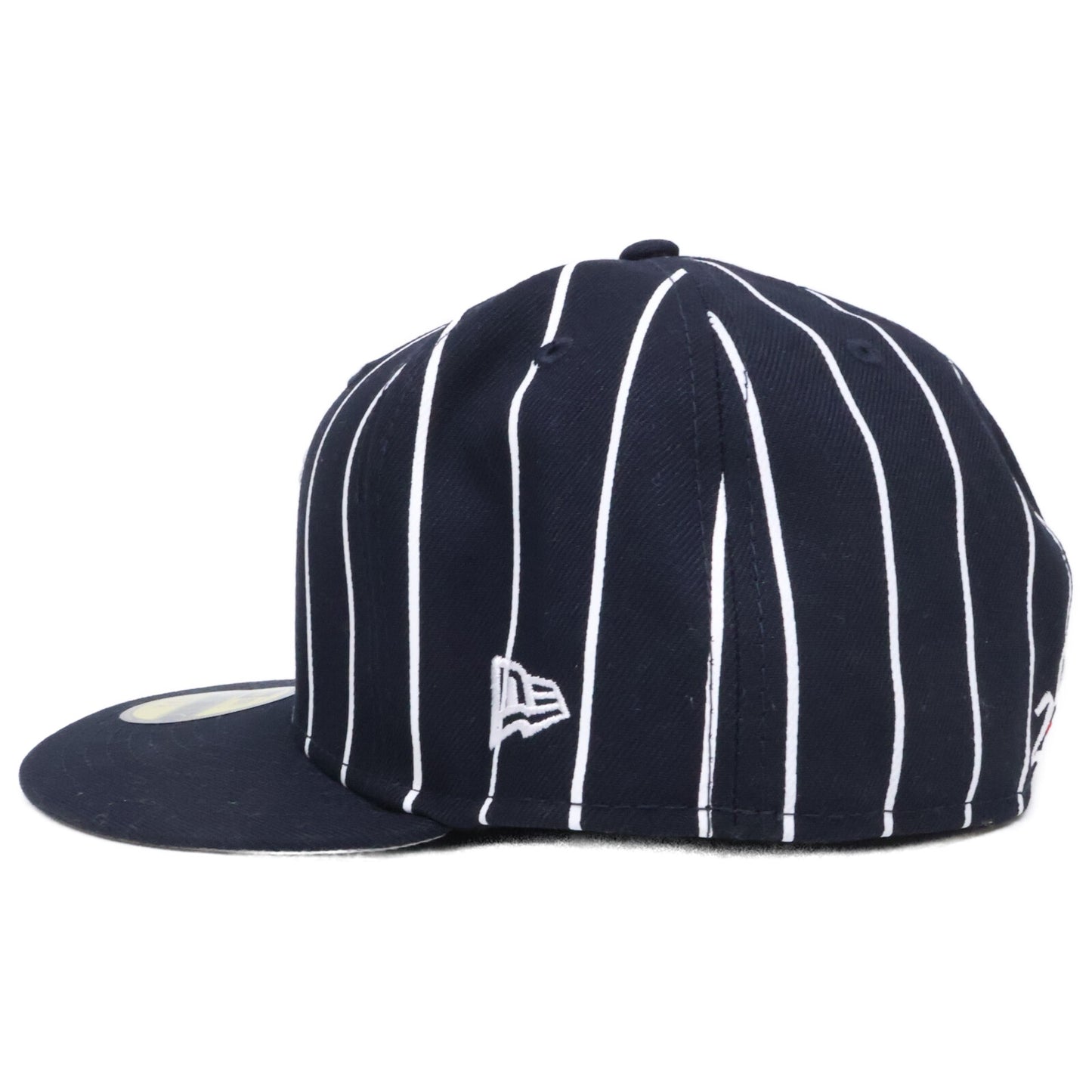 Supreme SS26 Devil S Logo New Era Cap Black Size 58.7CM