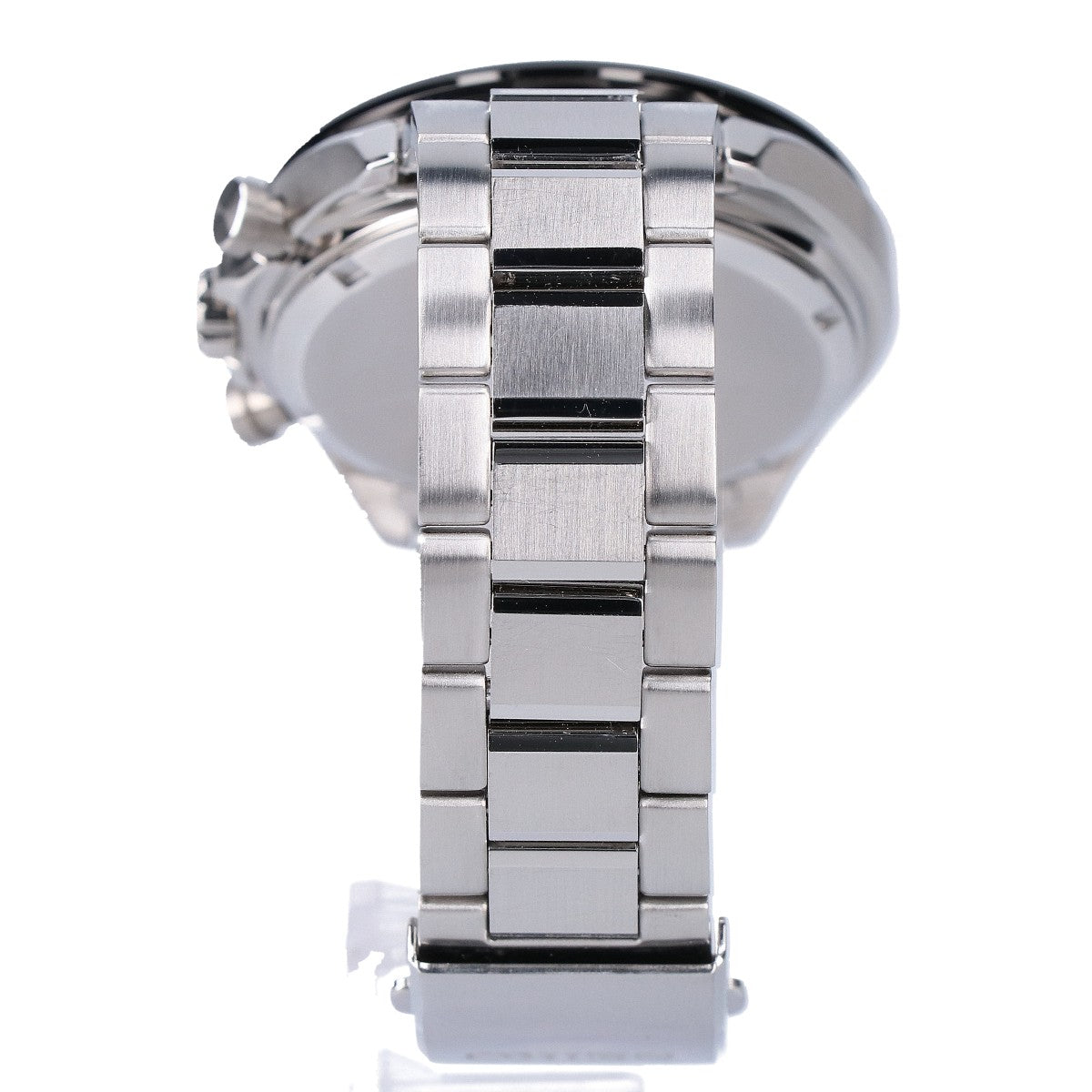 SEIKO SBPY181 V175 Seiko Selection Solar Watch Silver