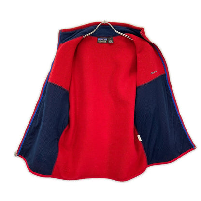Patagonia Synchilla Fleece Vest Red Size L
