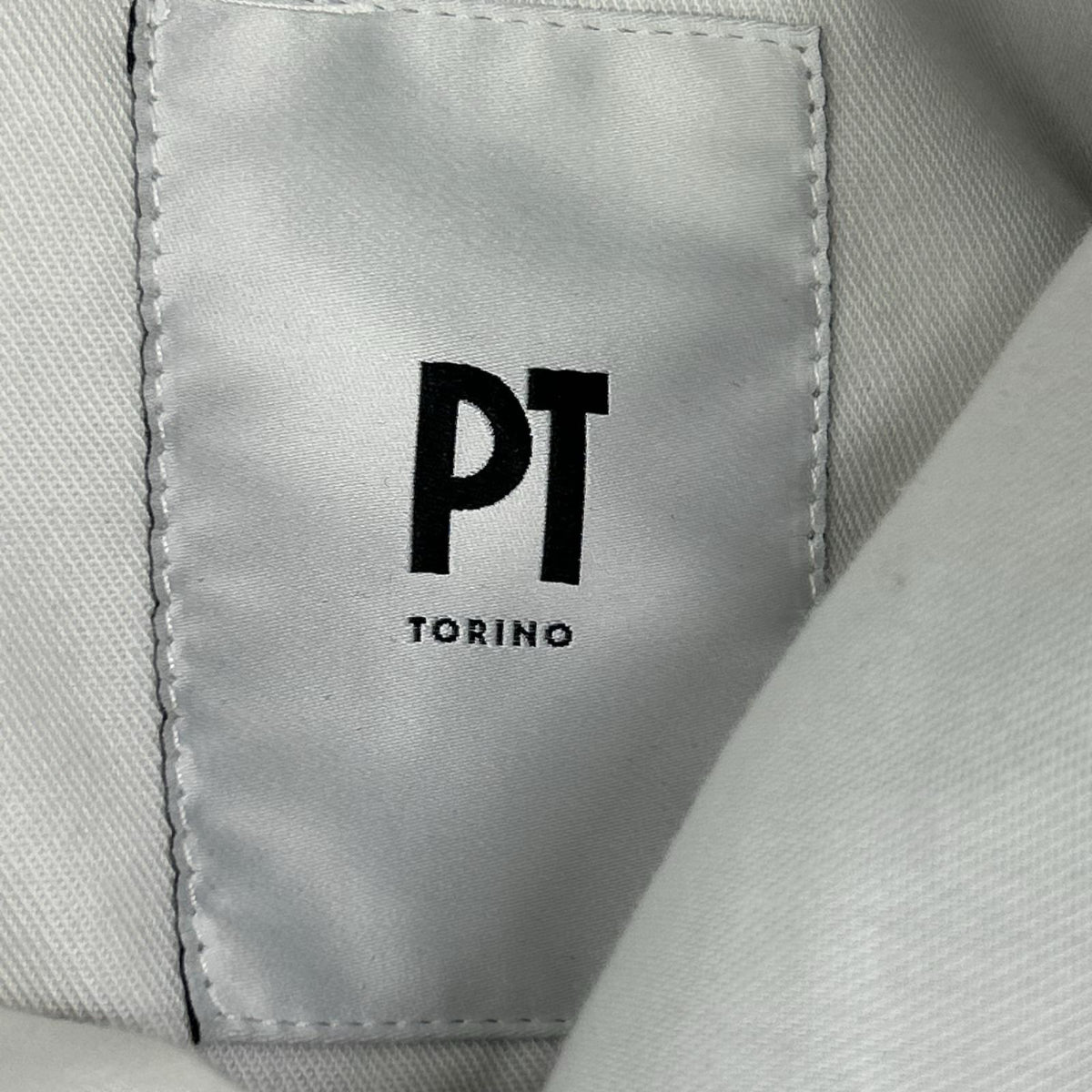 PT TORINO Black ReWorked Cargo Pants H2166 Size 32