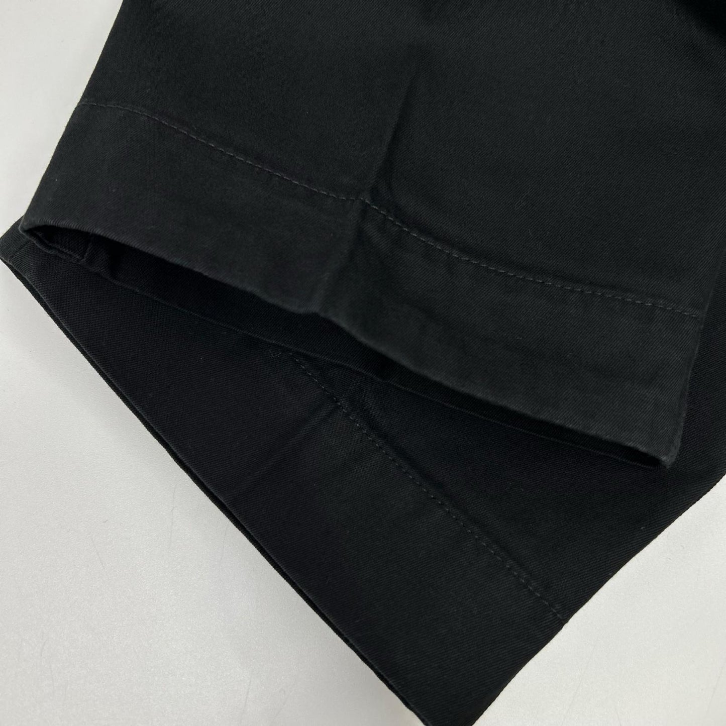PT TORINO Black ReWorked Cargo Pants H2166 Size 32
