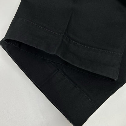 PT TORINO Black ReWorked Cargo Pants H2166 Size 32
