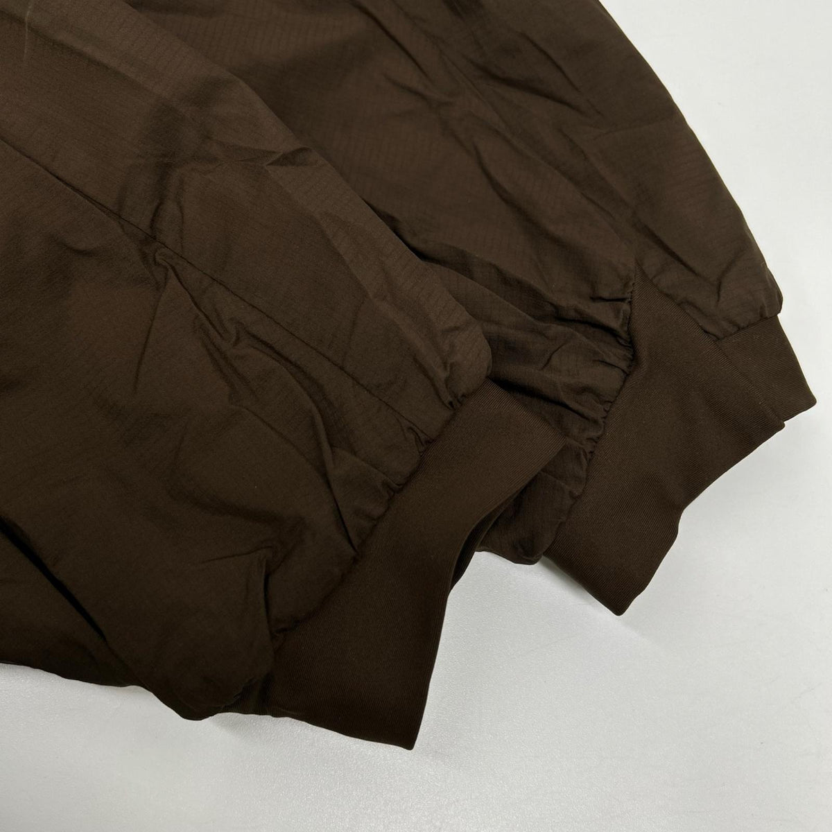 ARC'TERYX Brown Atom Nylon Jacket