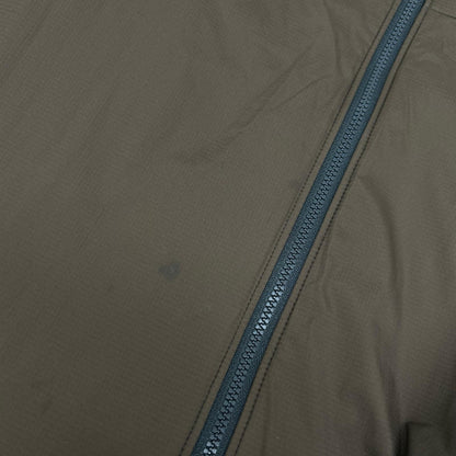ARC'TERYX Brown Atom Nylon Jacket