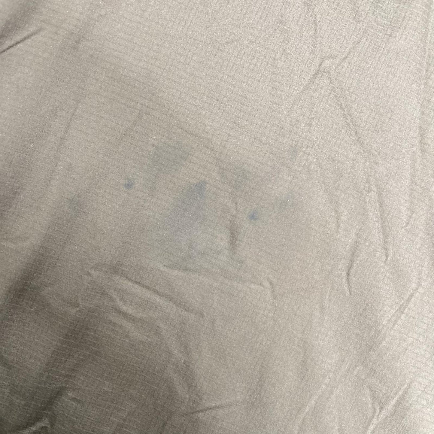 ARC'TERYX Brown Atom Nylon Jacket