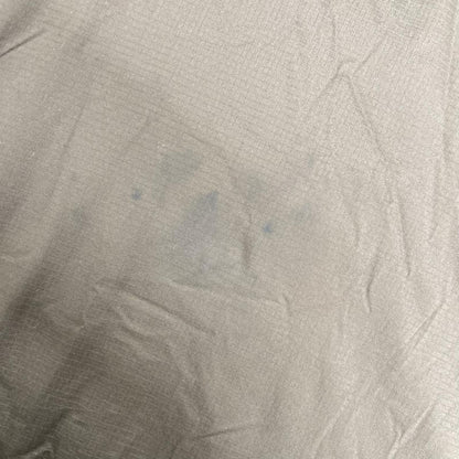 ARC'TERYX Brown Atom Nylon Jacket