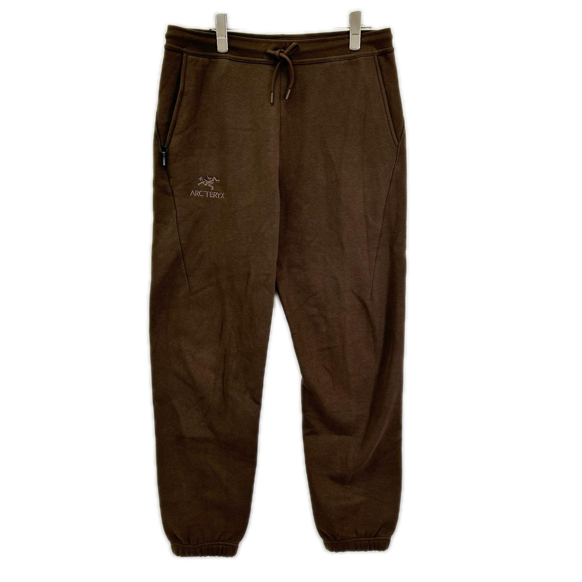 ARC'TERYX Brown EMBLEM FLEECE JOGGER