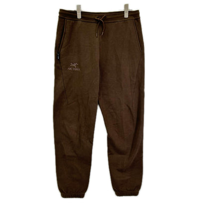 ARC'TERYX Brown EMBLEM FLEECE JOGGER