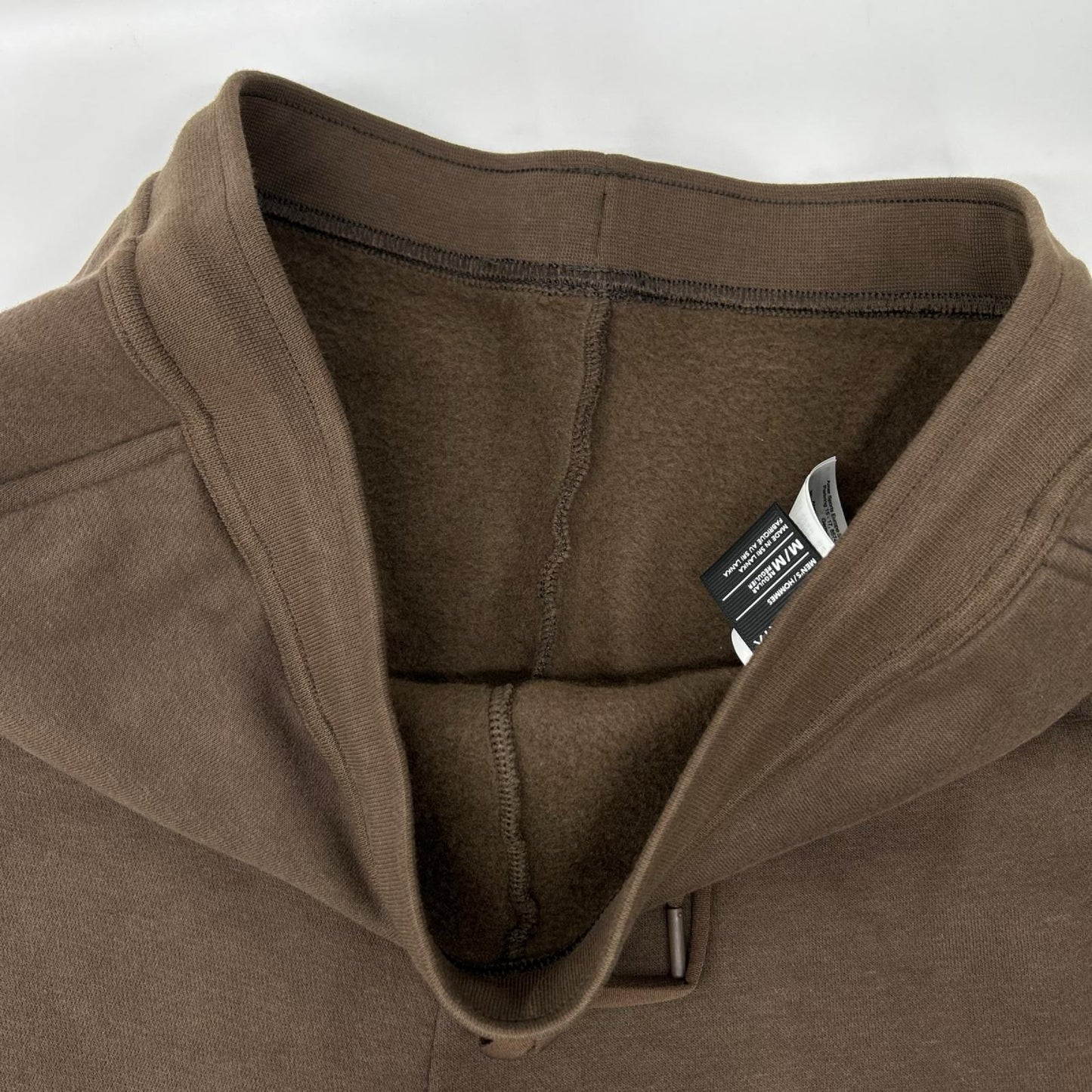 ARC'TERYX Brown EMBLEM FLEECE JOGGER