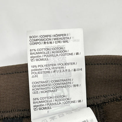 ARC'TERYX Brown EMBLEM FLEECE JOGGER