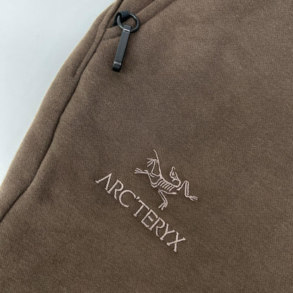 ARC'TERYX Brown EMBLEM FLEECE JOGGER