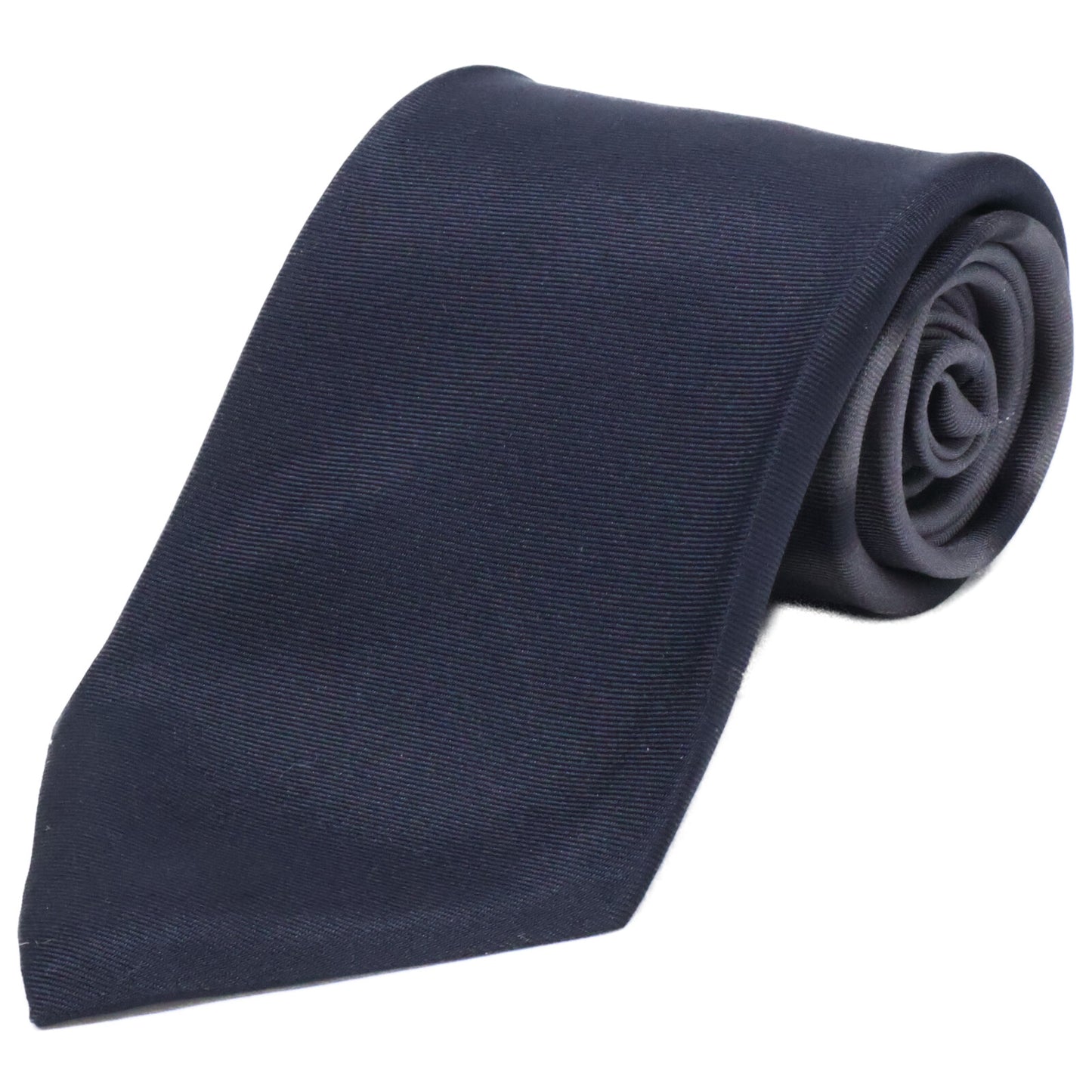 LOUIS VUITTON Tie-Dye Silk Tie Black/Gray Size ONE SIZE