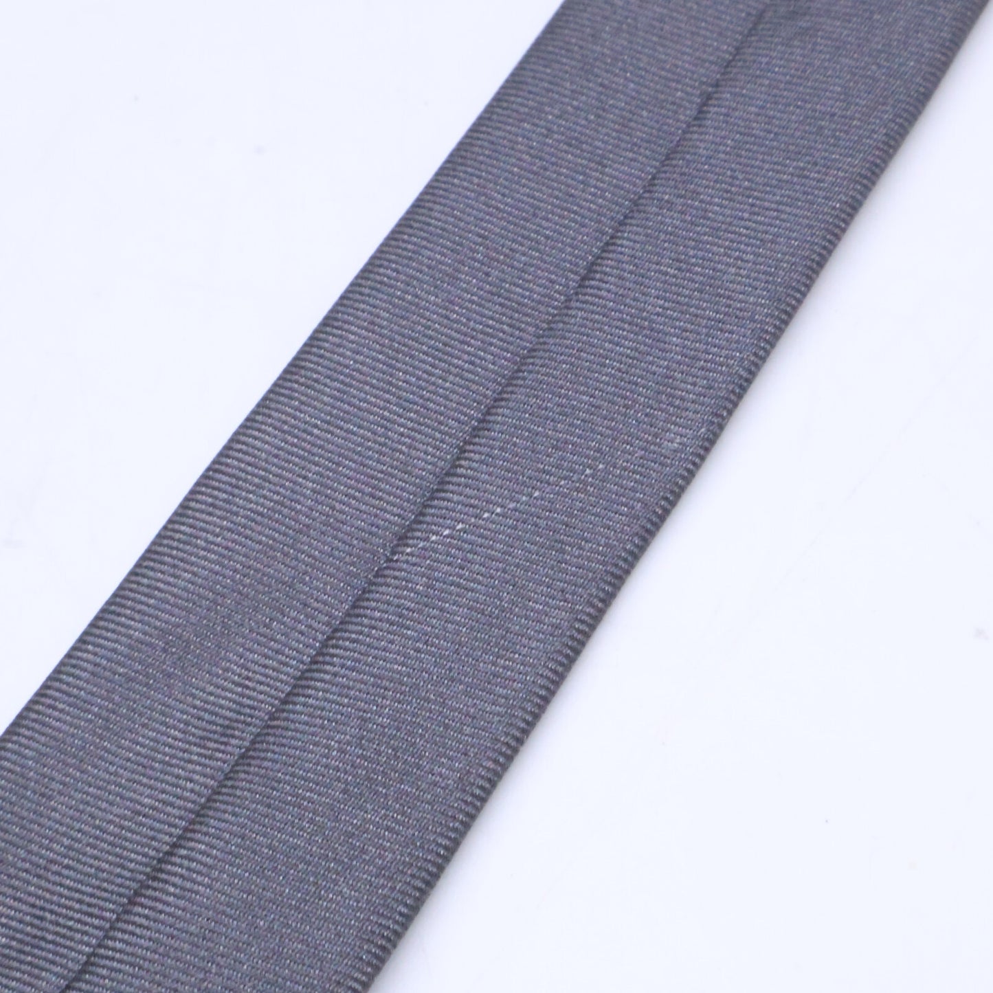 LOUIS VUITTON Tie-Dye Silk Tie Black/Gray Size ONE SIZE