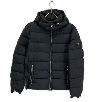 TATRAS Tomorrowland PESCHE Nylon Down Jacket Black Size 01