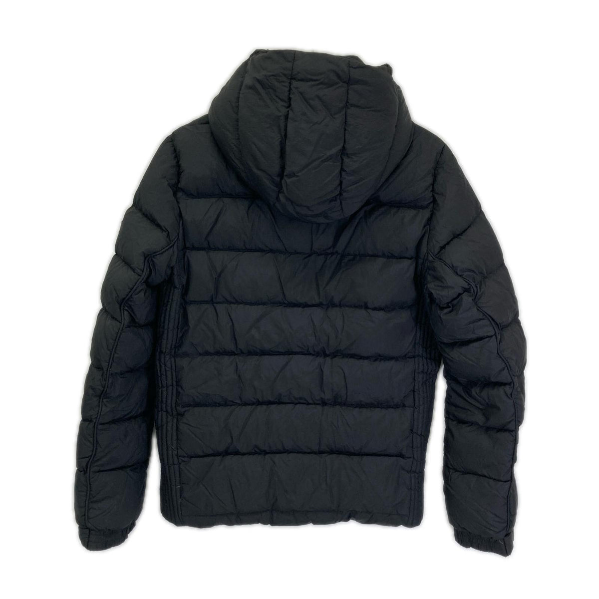 TATRAS Tomorrowland PESCHE Nylon Down Jacket Black Size 01