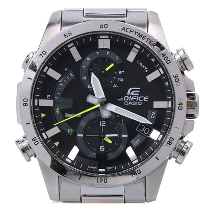 CASIO EDIFICE EQB-900D-1AJF Tough Solar Watch