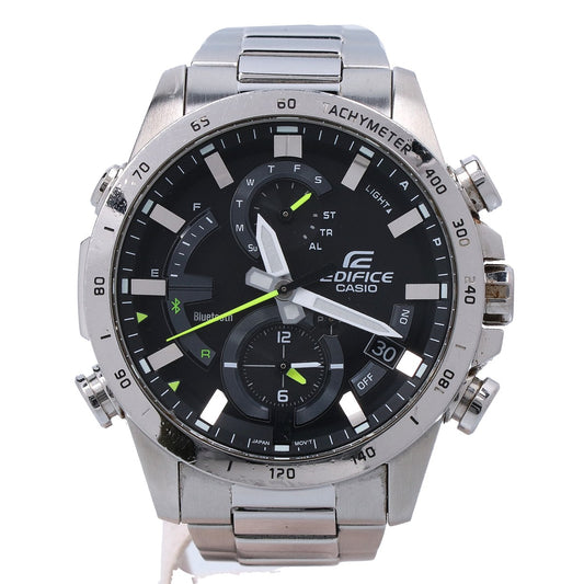 CASIO EDIFICE EQB-900D-1AJF Tough Solar Watch