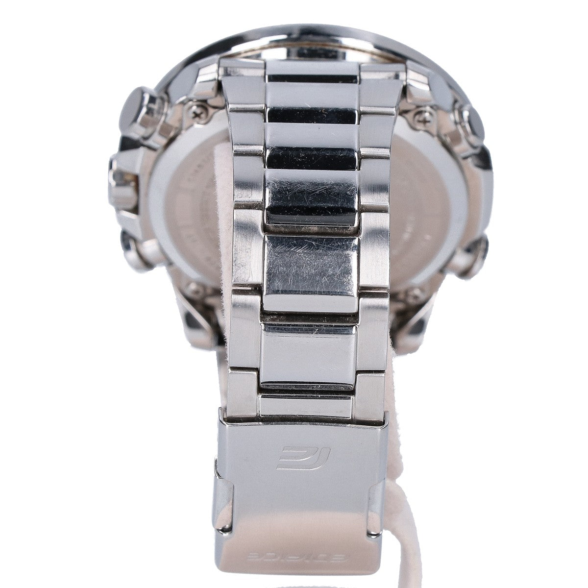 CASIO EDIFICE EQB-900D-1AJF Tough Solar Watch