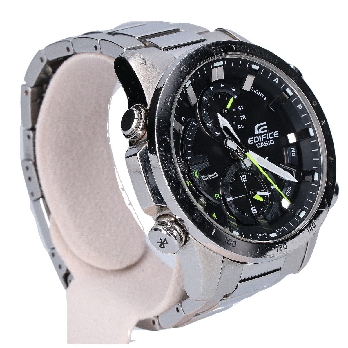 CASIO EDIFICE EQB-900D-1AJF Tough Solar Watch