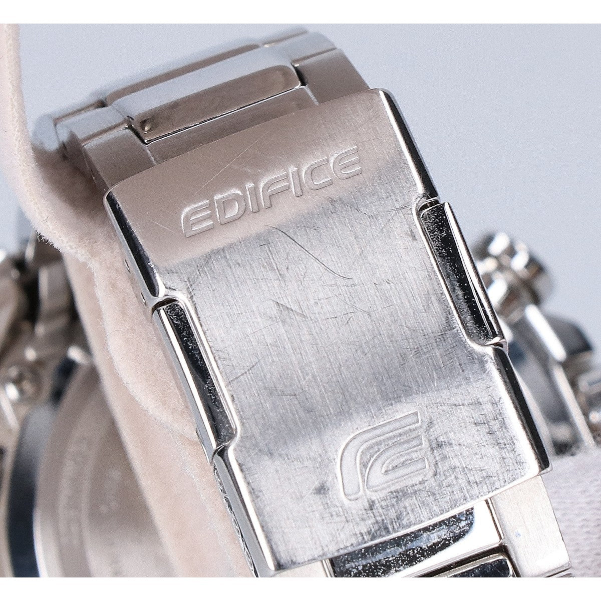 CASIO EDIFICE EQB-900D-1AJF Tough Solar Watch