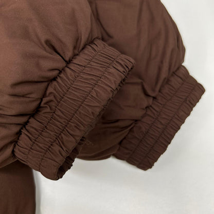 TATRAS 25AW GRAMI Brown Down Jacket Size 03