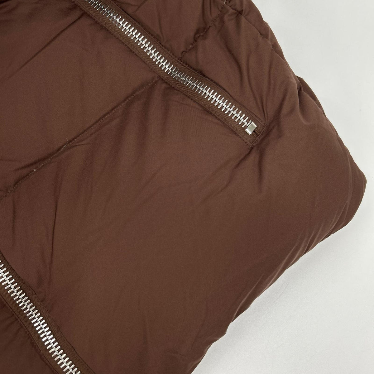 TATRAS 25AW GRAMI Brown Down Jacket Size 03