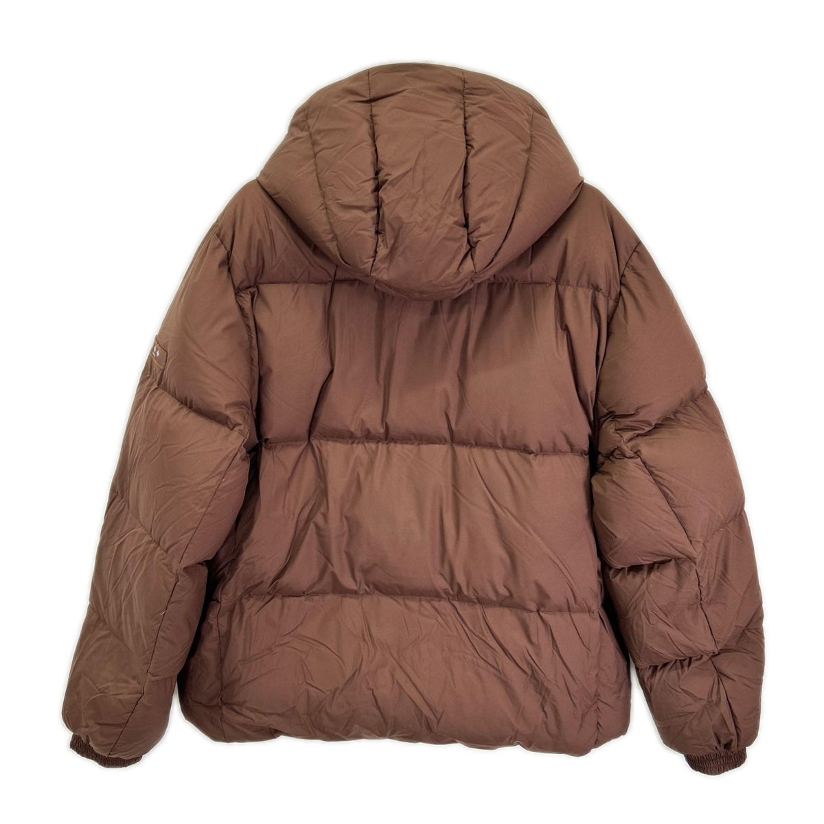 TATRAS 25AW GRAMI Brown Down Jacket Size 03