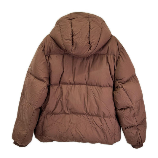 TATRAS 25AW GRAMI Brown Down Jacket Size 03