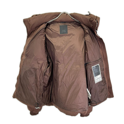 TATRAS 25AW GRAMI Brown Down Jacket Size 03