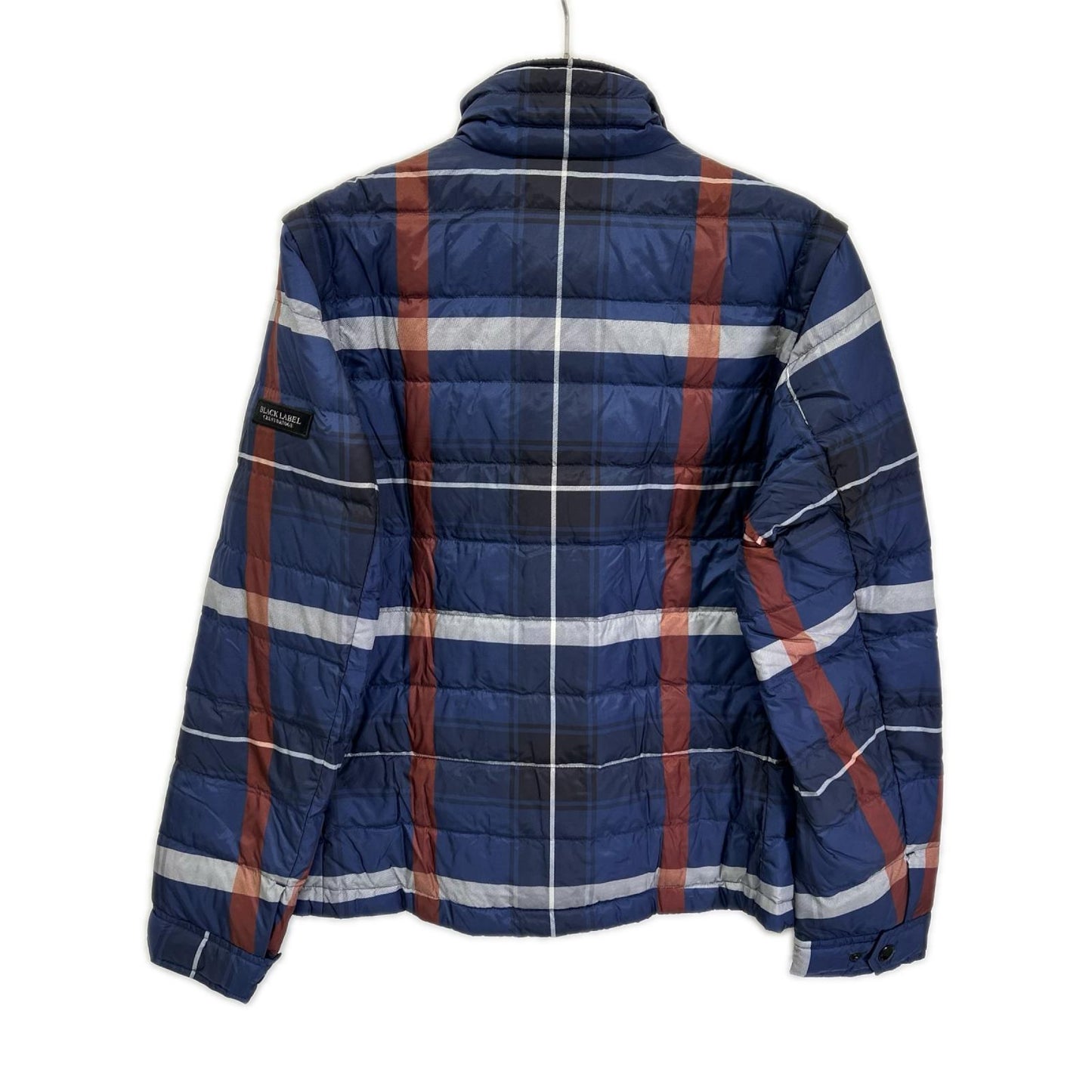 BLACK LABEL CRESTBRIDGE Multi 2-Way Nylon Jacket M Size M