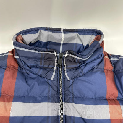 BLACK LABEL CRESTBRIDGE Multi 2-Way Nylon Jacket M Size M